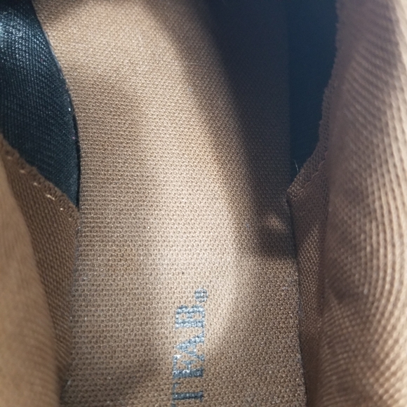 Justfab women's shoes Sneakers size 8.5 - Picture 10 of 10